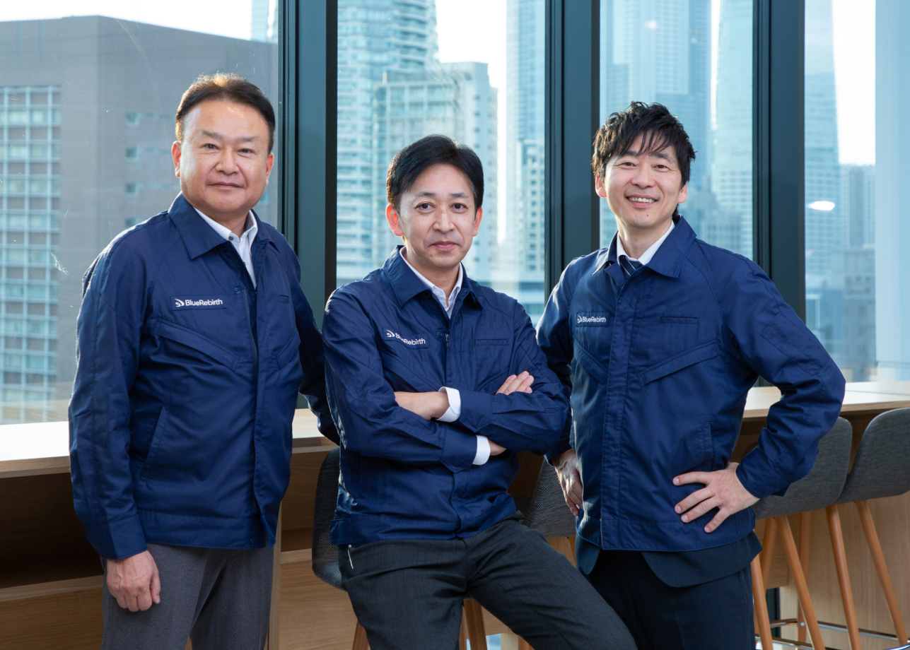 動静脈融合バリューチェーン構築に向けた課題と可能性 ー Interviews with Leaders