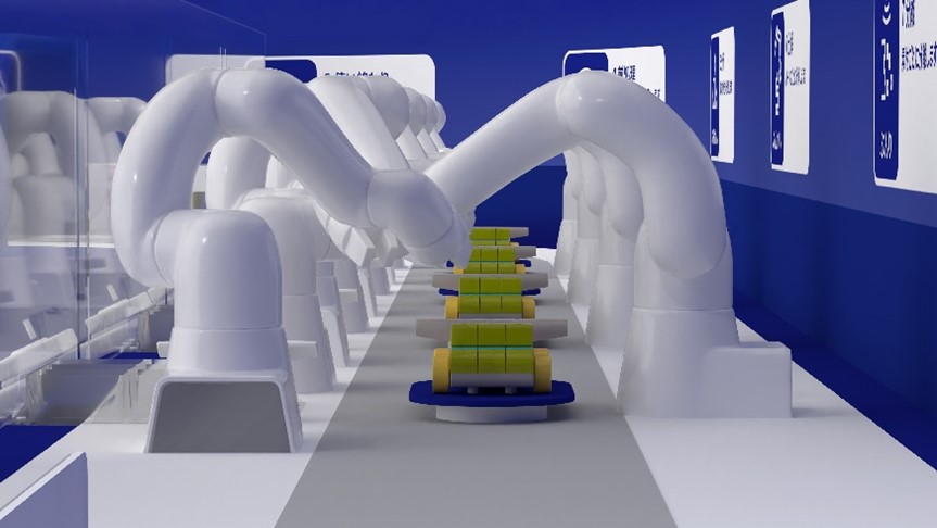 Tokyo Future Tour 2035」への出展ブース詳細について | News